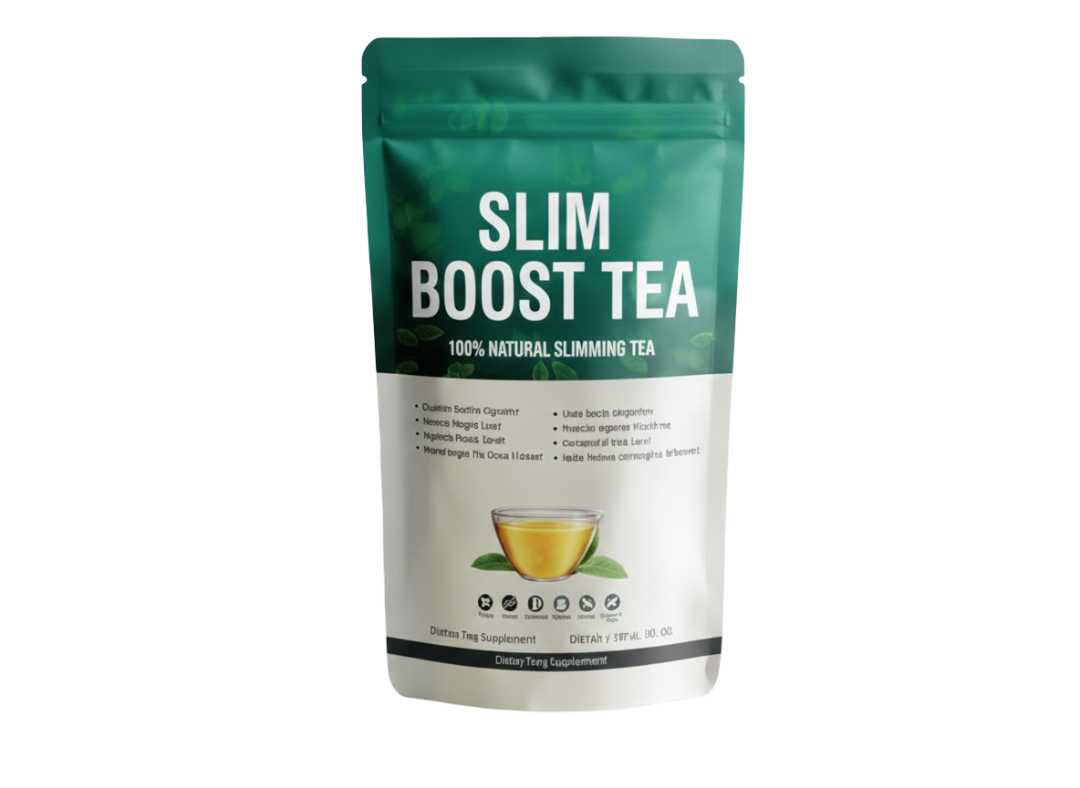 LULUTOX Detox 1 Bottle Package