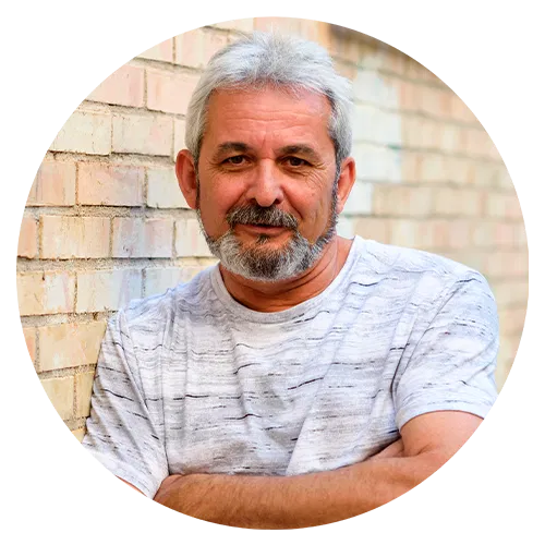 Sarah M. customer photo